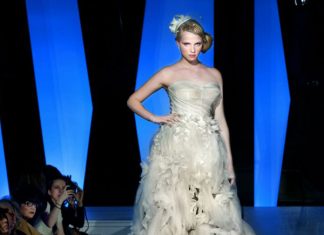 The Bridal Boudoir is back!