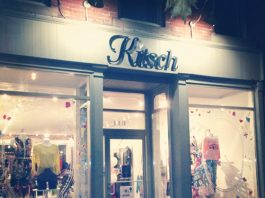Découvrez Kitsch!