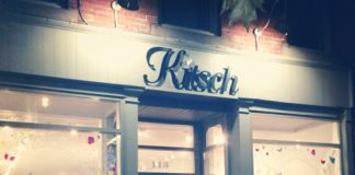 Découvrez Kitsch!