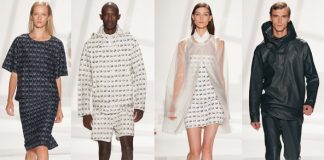 Mannequins recherchés pour un événement Lacoste!
