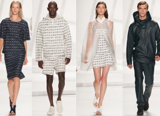 Mannequins recherchés pour un événement Lacoste!