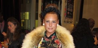 My favourite street styles @ World MasterCard Fashion Week!