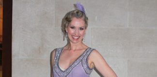 Les plus belles robes au Bal de la Jonquille!