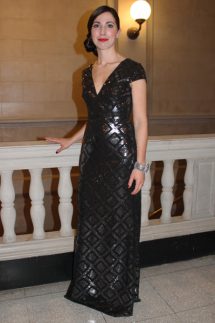 Delphine-poux
