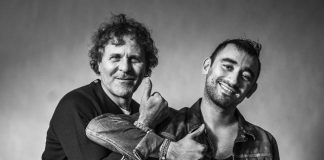 Nicola Formichetti is Diesel’s new Artistic Director!