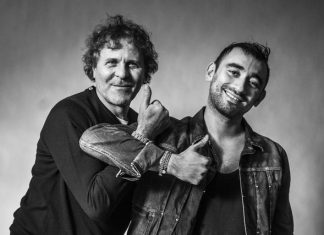 Nicola Formichetti is Diesel’s new Artistic Director!