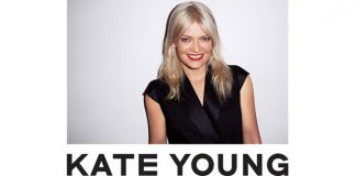 Kate Young arrives @ Target (and here’s how to get 5% off her exclusive collection)!