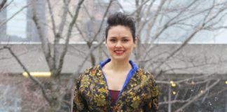 Value Village fashion challenge: finding a look for under 50$!