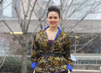 Value Village fashion challenge: finding a look for under 50$!