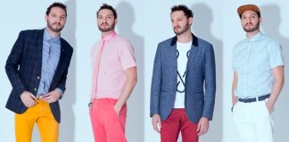Matinique présente sa collection printemps-été 2013 avec l’aide de Radio Radio et David Giguère!