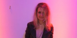 Olivia, 31 ans. Styliste.