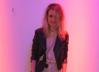 Olivia, 31 ans. Styliste.
