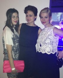 The-ladies