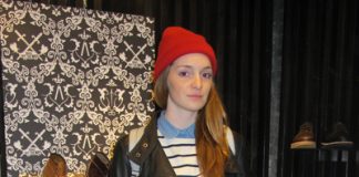 Sophie BT, 22 ans. Community Manager chez Simons