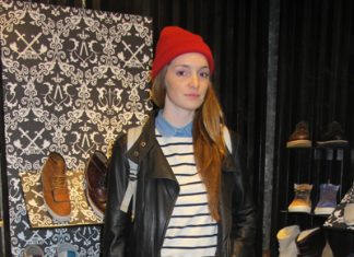Sophie BT, 22 ans. Community Manager chez Simons