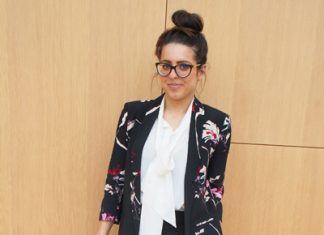 Kelly, 26. Public Relations Consultant @ Strategic Objectives