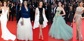 Le meilleur et le pire au Festival de Cannes 2013!