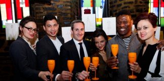 Découvrez la toute première Yelloweek!