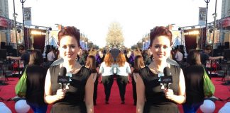 Retour sur le tapis rouge du Gala Artis 2013