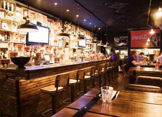 Gagnez une paire de billets pour l’Apéro de Quartier au Greasy Spoon! (ce concours est terminé)