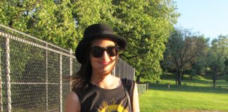 Anik Lacasse, 29 ans. Blogueuse, MontrealinStyle