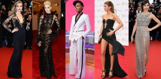 Votez pour votre look préféré de mai 2013 (CONCOURS TERMINÉ)