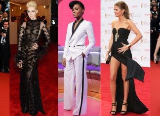 Votez pour votre look préféré de mai 2013 (CONCOURS TERMINÉ)