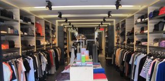 Meet StockMarkt… my new favourite boutique!