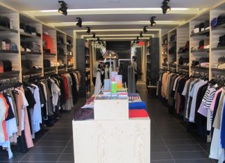 Meet StockMarkt… my new favourite boutique!