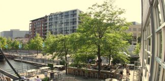Gagnez des billets pour le dernier Apéro de Quartier chez Les Éclusiers par Apollo (CONCOURS TERMINÉ)