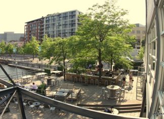 Gagnez des billets pour le dernier Apéro de Quartier chez Les Éclusiers par Apollo (CONCOURS TERMINÉ)