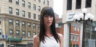 Spécial street styles au casting de mannequins FMDM!