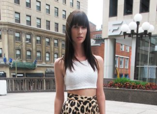 Spécial street styles au casting de mannequins FMDM!