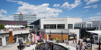 Une journée de découvertes au Square Dix30!