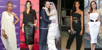 Votez pour votre look préféré de juin 2013 & gagnez un certificat-cadeau de 150$ Masabni! (CONCOURS TERMINÉ)