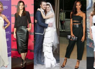 Votez pour votre look préféré de juin 2013 & gagnez un certificat-cadeau de 150$ Masabni! (CONCOURS TERMINÉ)