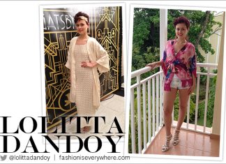 My blogger profile on Glam.com!