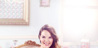 Découvrez Jessica Kruger, l’inspirante égérie de Something Sweet par Lise Watier!
