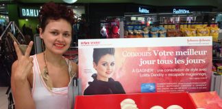 Gagnez une virée shopping de 3000$ avec moi… en faisant un petit arrêt chez Jean Coutu!
