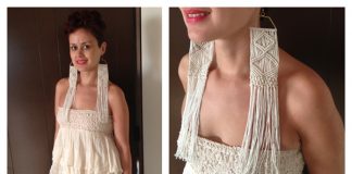 Mon look @ la Quinceañera de Jaymee