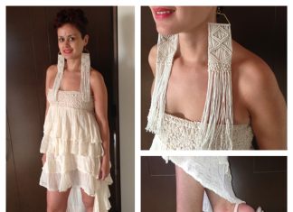 Mon look @ la Quinceañera de Jaymee