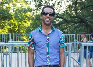 Jonathan, 34 ans. Vice-président, Innovation Québec