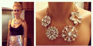 My looks @ Festival Mode & Design