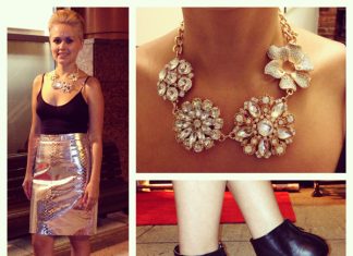 My looks @ Festival Mode & Design