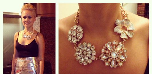 My looks @ Festival Mode & Design