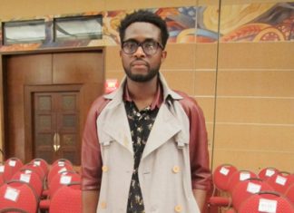 Mes plus beaux street style masculins à la Semaine de Mode d’Ottawa
