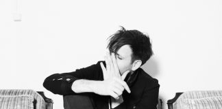 Discover Danish electronic superstar Anders Trentemøller (and my exclusive itw with him)!