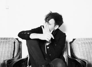 Discover Danish electronic superstar Anders Trentemøller (and my exclusive itw with him)!