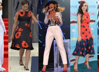 Votez pour votre look préféré d’août et gagnez la gamme complète Jergens Éclat Naturel (Concours terminé)