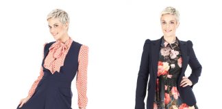 Concours Le Look Idéal Hush Puppies